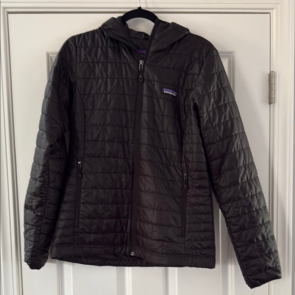Patagonia Nano Puff Hoody